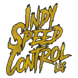 Indy Speed Control